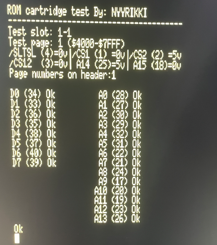 Yet Another FPGA Based MSX (The UMSX) – The Retro Hacker